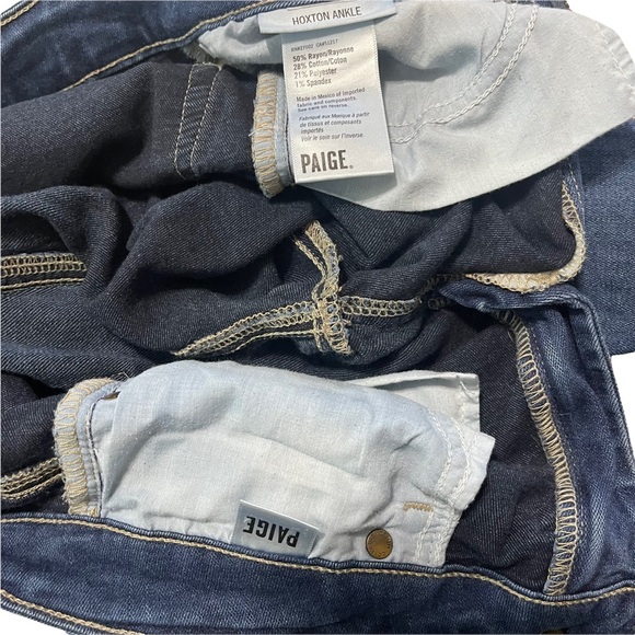 Paige jeans Size 27 - Picture 8 of 13